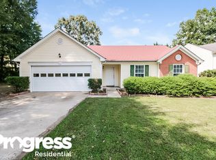 705 Signature Trce #TRC, Palmetto, GA 30268