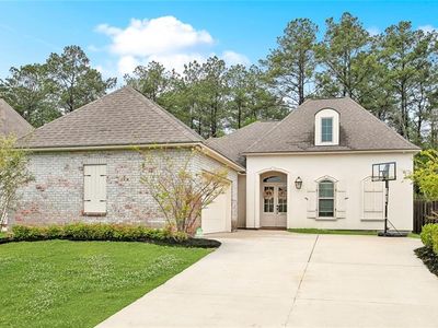 1420 Audubon Pkwy, Madisonville, LA, 70447