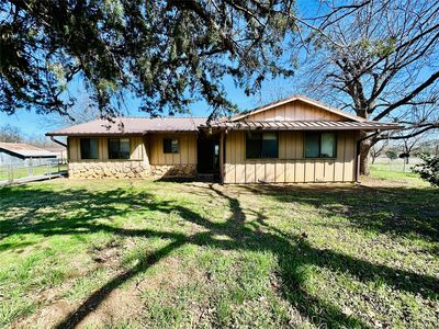409 3rd St, Blanket, TX, 76432