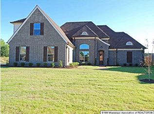 3177 Forest Bnd, Southaven, MS 38671