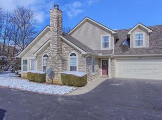6263 Hampton Green Pl, Dublin, OH 43016