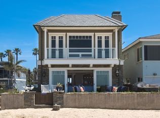 7110 W Oceanfront, Newport Beach, CA 92663