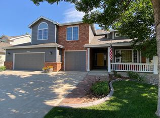 1620 Fantail Ct, Fort Collins, CO 80528