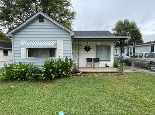 204 W Locust St, Richmond, KY 40475