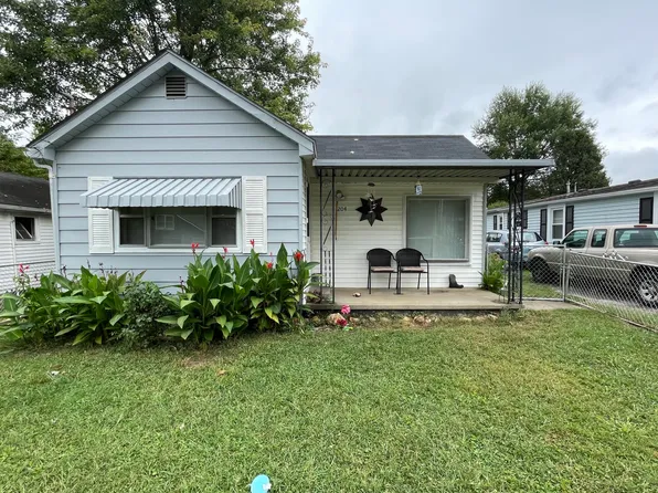 204 W Locust St, Richmond, KY 40475