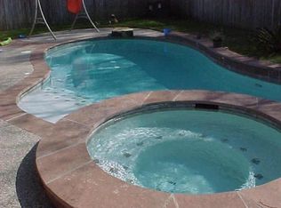 23215 Sandpiper Trl, Spring, TX 77373