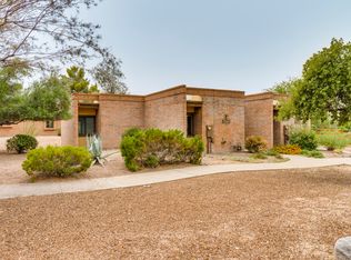 8487 N Breezewood Pl, Tucson, AZ 85704
