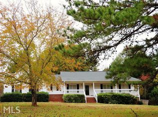 325 Hoppin Branch Rd, Griffin, GA 30224