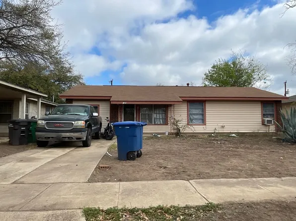 135 Dexter Dr, San Antonio, TX 78226