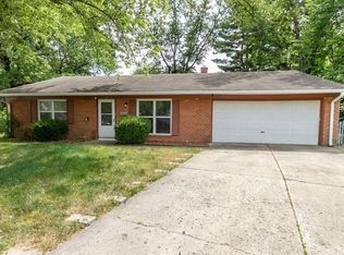9239 E Celtic Ct, Indianapolis, IN 46235