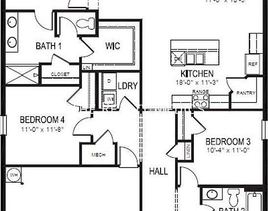 2nd image of 556 Twisted Oaks Dr