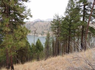 41300 Pineridge Dr E, Davenport, WA 99122