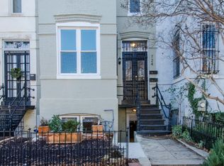 724 5th St NE #G, Washington, DC 20002