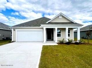 2334 Gadwall Ln LOT 146, Winnabow, NC 28479