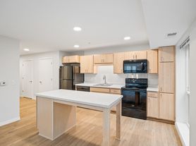 The Theodore Apartments 55+