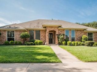 2400 Woodfield Way, Bedford, TX 76021