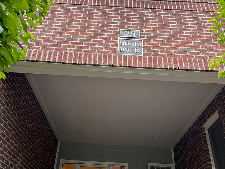 701 Copperline Dr #306 — Photo 1
