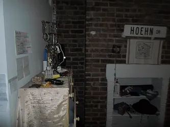 Rented by Sky Management