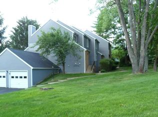 510 W Maple St, Granville, OH 43023