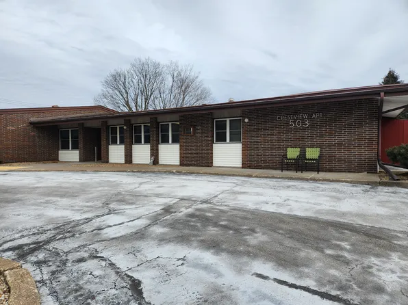 503 S Main St #12, Westby, WI 54667