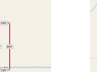 5130 Mesa Dr, Twentynine Palms, CA 92277