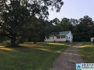 8009 W Hill Rd, Pinson, AL 35126