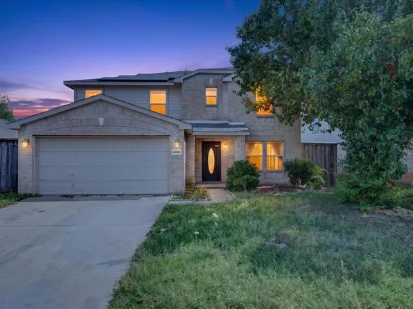 6008 McKaskle Dr, Fort Worth, TX 76119