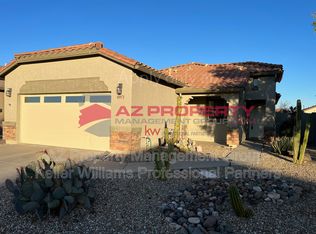 15973 N 177th Ct, Surprise, AZ 85388