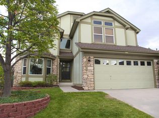 9746 Buckingham Ct, Highlands Ranch, CO 80130