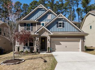 1016 Capstone Dr, Durham, NC 27713