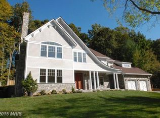 8539 W Howell Rd, Bethesda, MD 20817