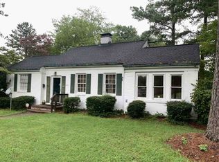 1717 Monticello St, Petersburg, VA 23805