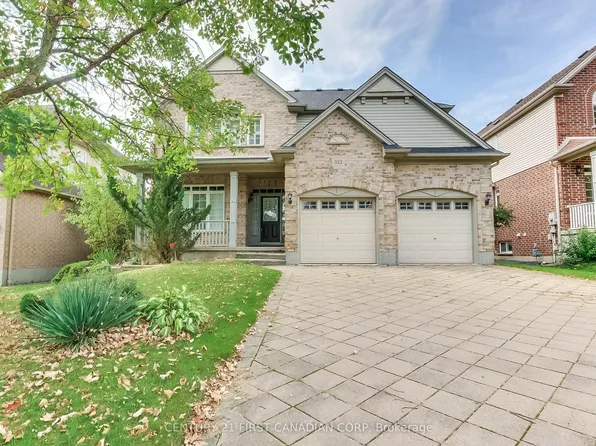 322 Chambers Pl, London, ON N5X 4H4