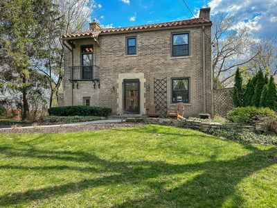 460 Oakdale Ave, Glencoe, IL, 60022