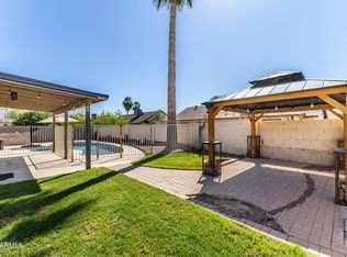 7033 W BROWN Street, Peoria, AZ 85345