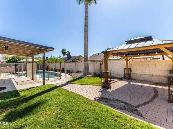 7033 W BROWN Street, Peoria, AZ 85345