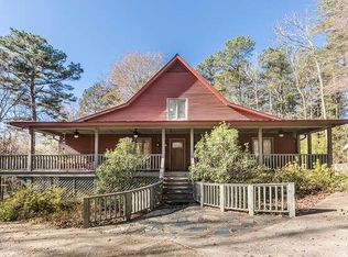 18 Forest Dr, Clarks Hill, SC 29821