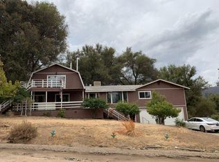 39499 Washburn Ln, Oakhurst, CA