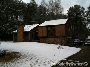 1664 Trail To Olley SW, Marietta, GA 30008