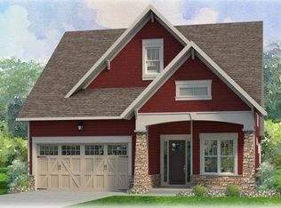 2980 Alveston Dr LOT 93, Concord, NC 28027