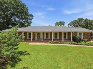 19 Ridgecrest Dr, Heber Springs, AR 72543