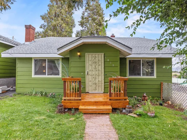 1019 Laurel St, Klamath Falls, OR 97601