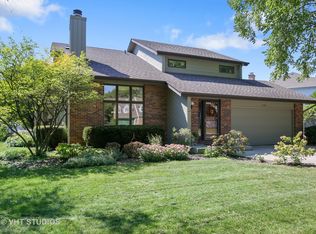 1160 Brighton Rd, Naperville, IL 60563