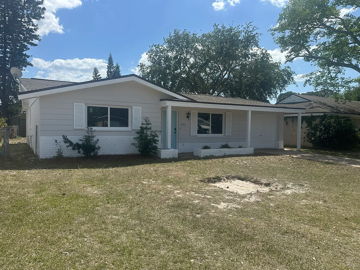 Building Photo - 4026 Woodsville Dr