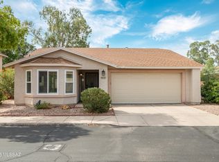 8040 E Calle De Camacho, Tucson, AZ 85715