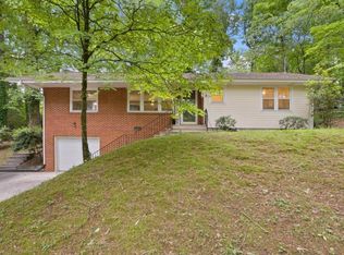 1123 Ridgeleigh Cir, Dalton, GA 30720
