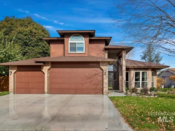 9862 W Alliance Dr, Boise, ID 83704
