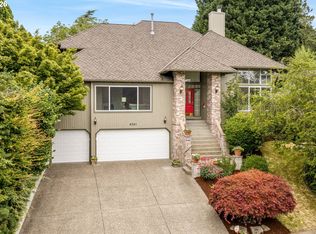4321 SW Terlyn Ct, Portland, OR 97221