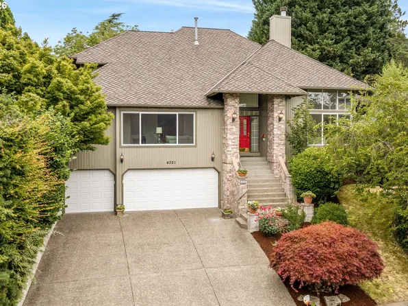 4321 SW Terlyn Ct, Portland, OR 97221
