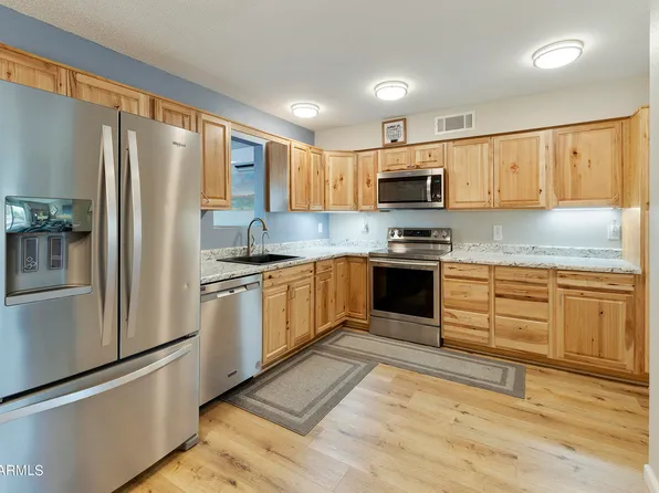 8320 E FABLE Circle, Mesa, AZ 85208